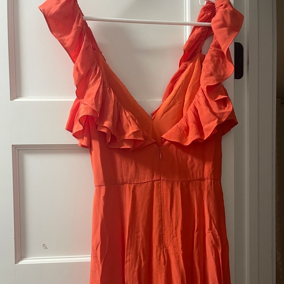 Lovers+Friends Mila Gown xs - Picture 5 of 6